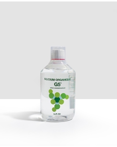 Silicium Organique G5® Liquid  Preservative Free 500ml
