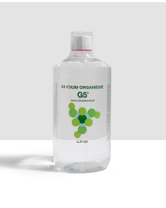 Silicium Organique G5® Liquid Preservative Free 1000ml
